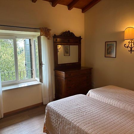 Relais Corte Paradiso เปสเคียรา เดล การ์ดา ภายนอก รูปภาพ