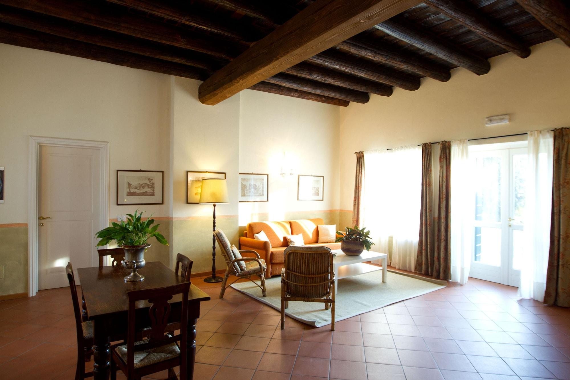 Relais Corte Paradiso เปสเคียรา เดล การ์ดา ภายนอก รูปภาพ