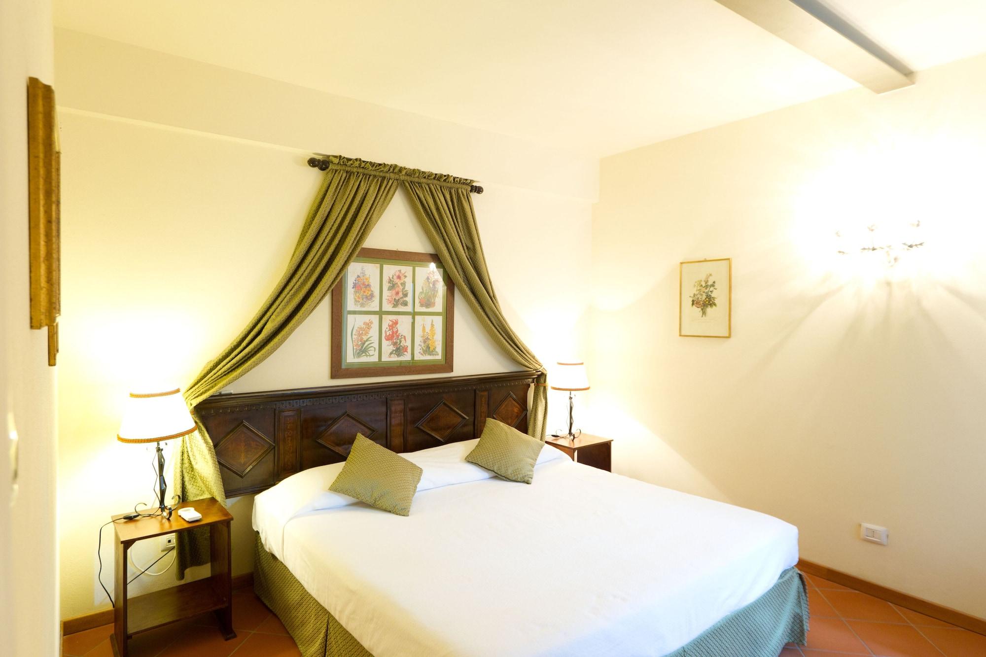 Relais Corte Paradiso เปสเคียรา เดล การ์ดา ภายนอก รูปภาพ