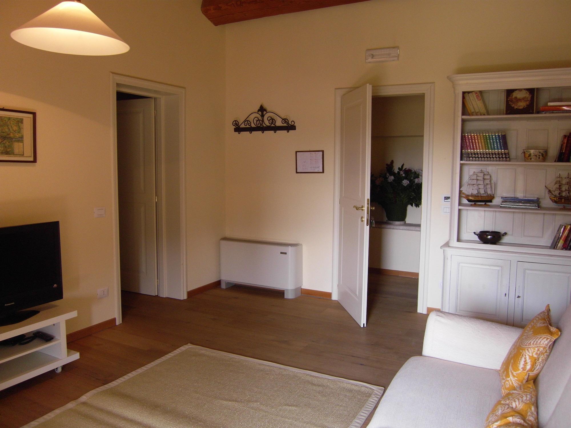 Relais Corte Paradiso เปสเคียรา เดล การ์ดา ภายนอก รูปภาพ