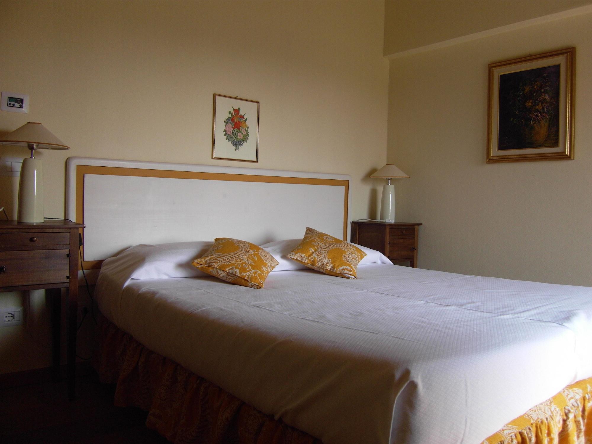 Relais Corte Paradiso เปสเคียรา เดล การ์ดา ภายนอก รูปภาพ