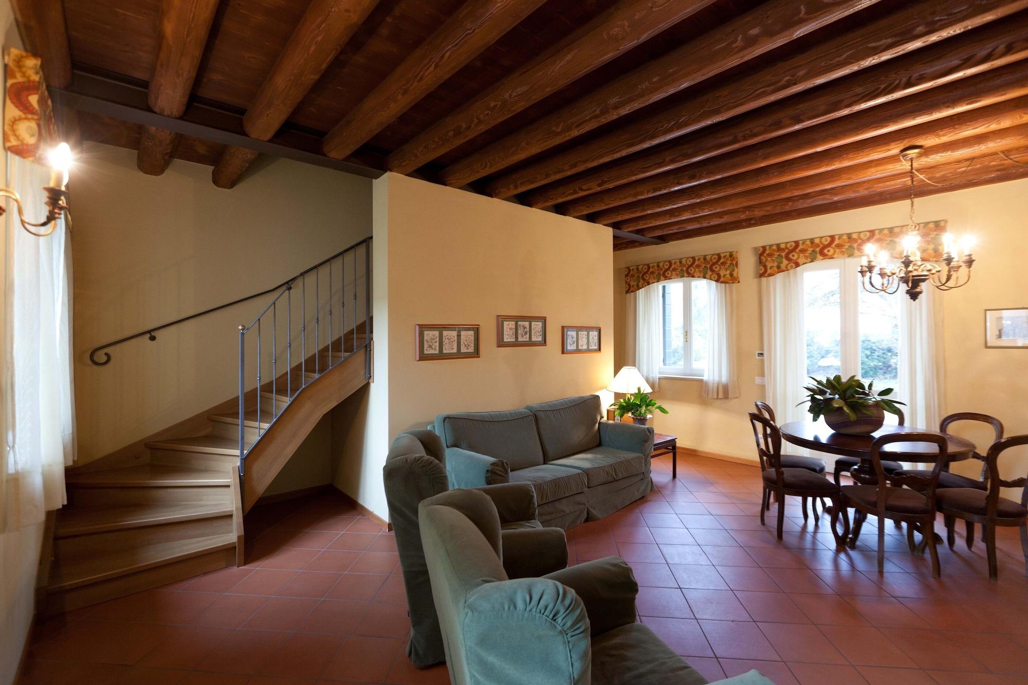 Relais Corte Paradiso เปสเคียรา เดล การ์ดา ภายนอก รูปภาพ