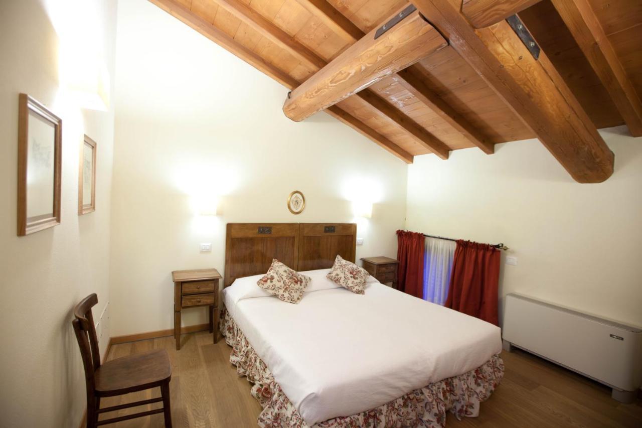 Relais Corte Paradiso เปสเคียรา เดล การ์ดา ภายนอก รูปภาพ