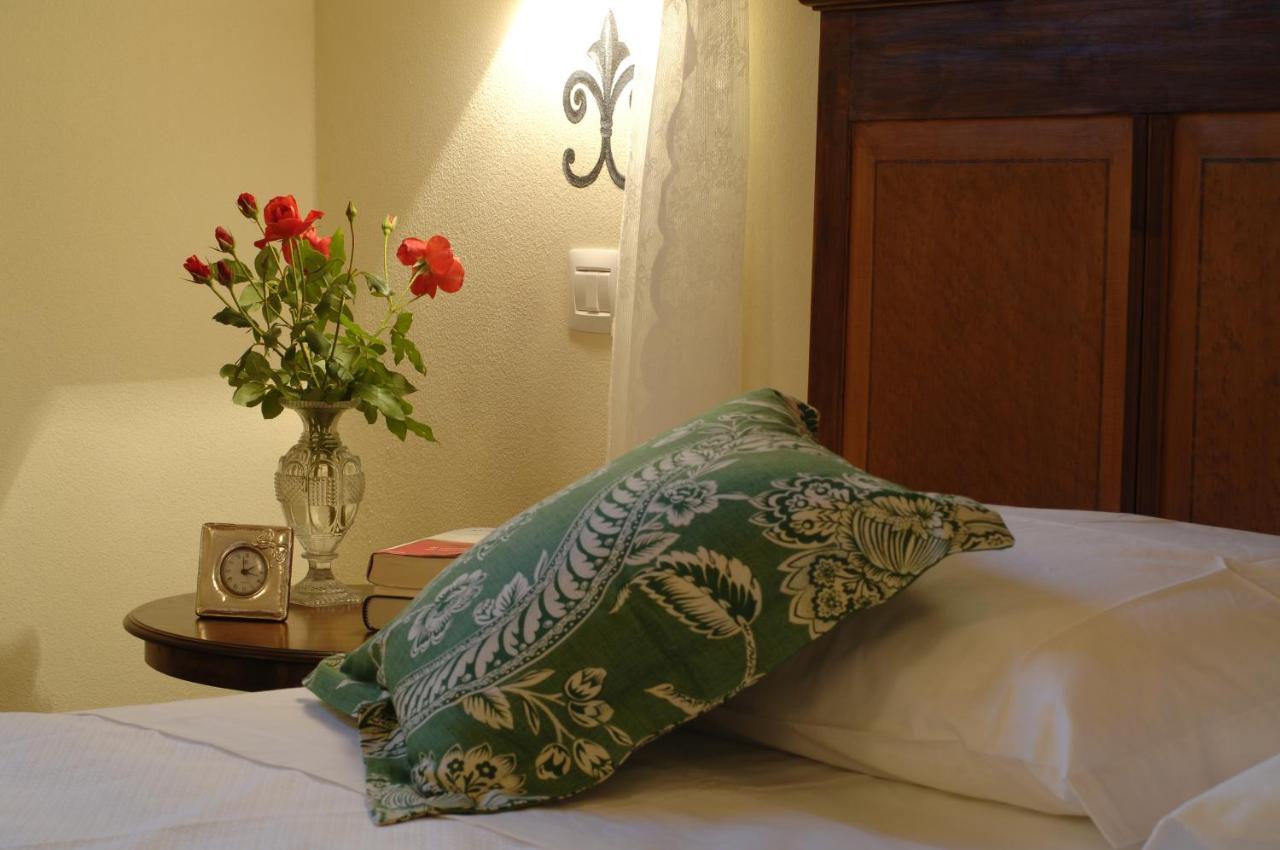 Relais Corte Paradiso เปสเคียรา เดล การ์ดา ภายนอก รูปภาพ