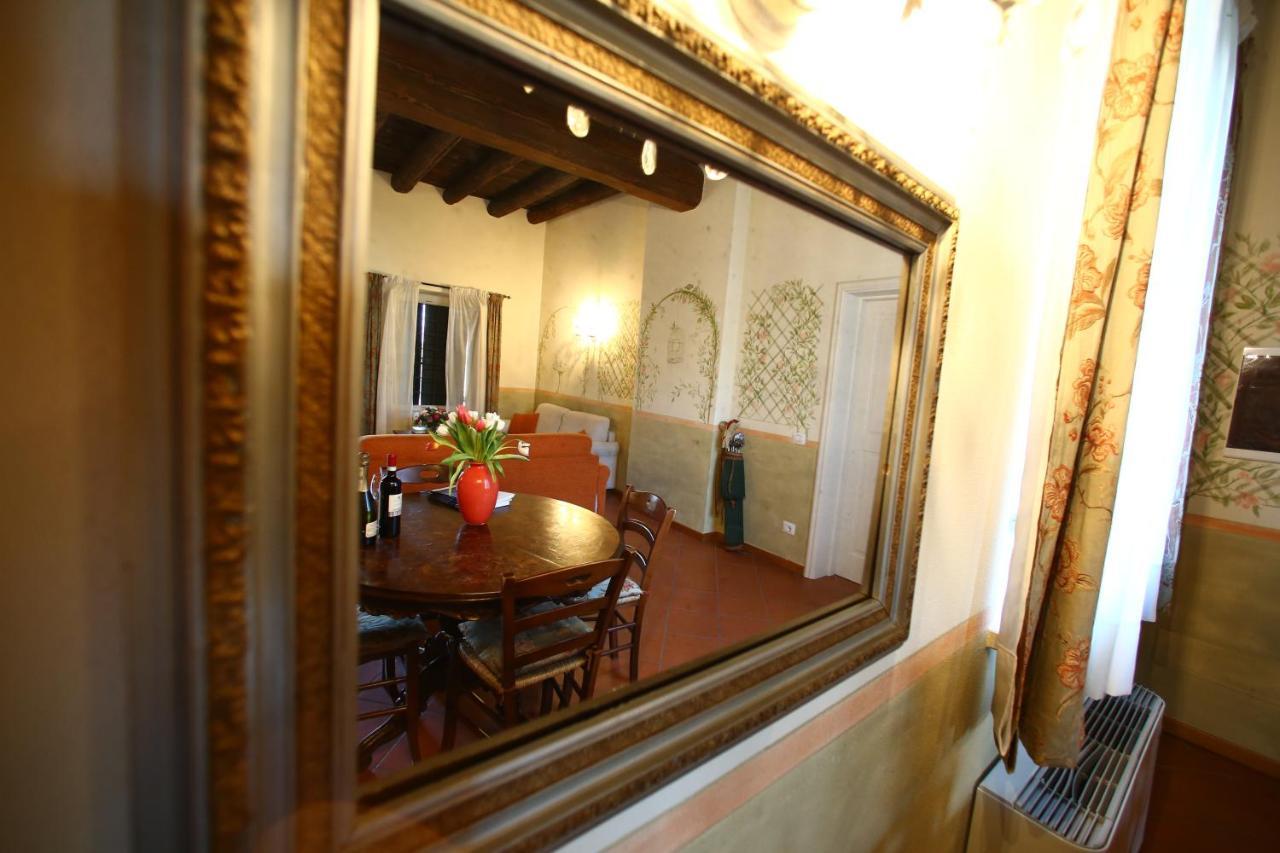 Relais Corte Paradiso เปสเคียรา เดล การ์ดา ภายนอก รูปภาพ