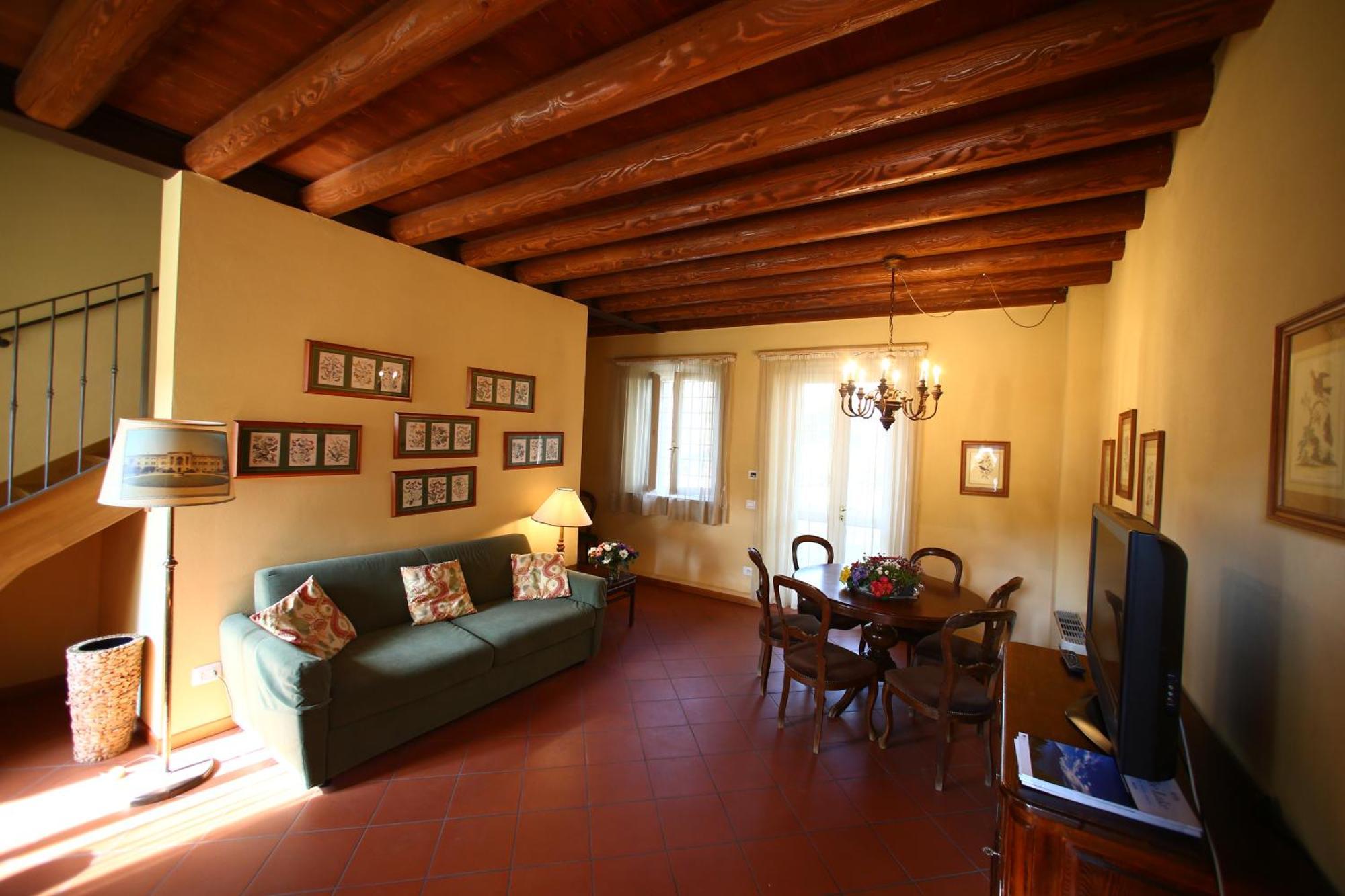 Relais Corte Paradiso เปสเคียรา เดล การ์ดา ภายนอก รูปภาพ