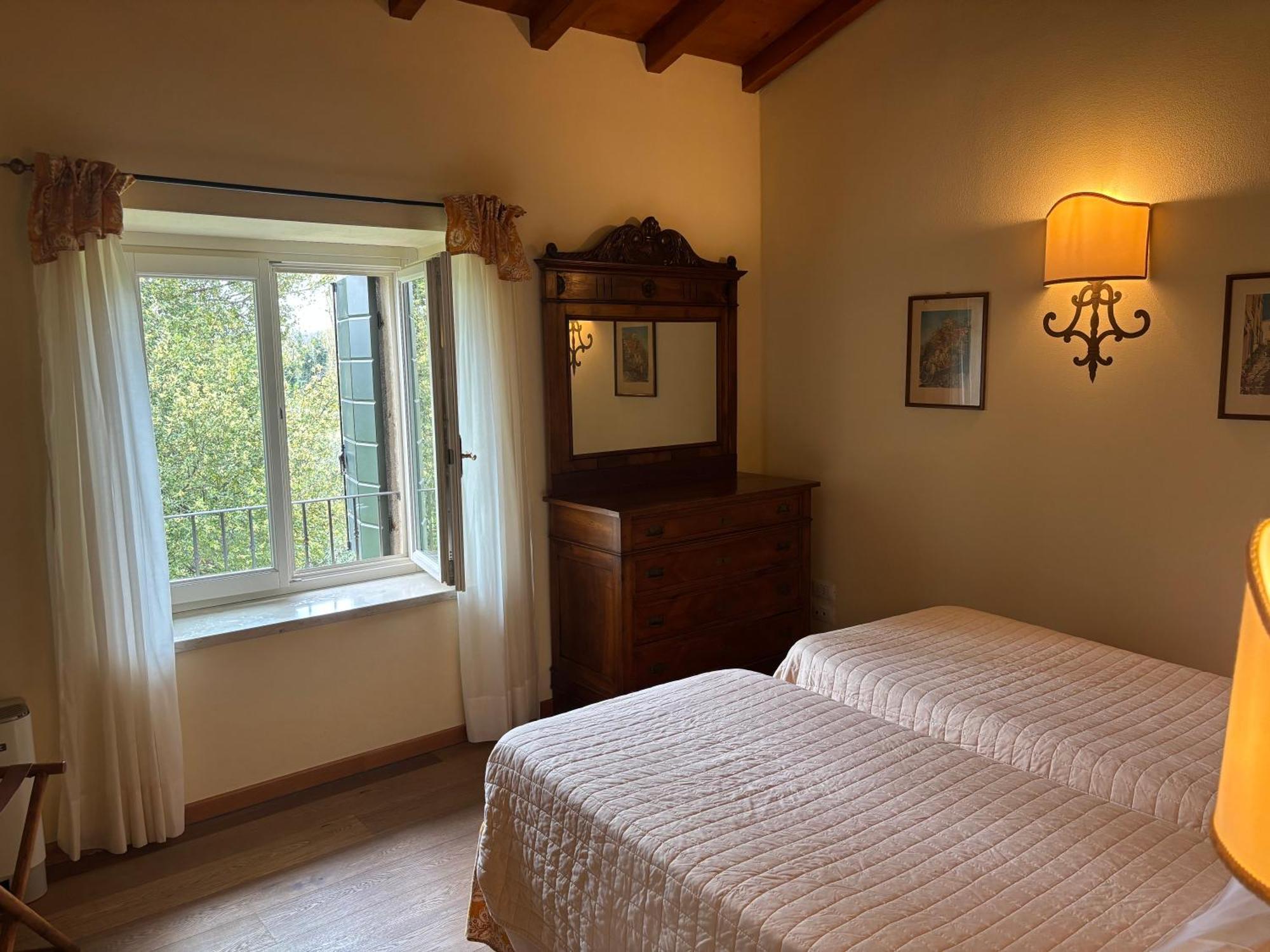 Relais Corte Paradiso เปสเคียรา เดล การ์ดา ภายนอก รูปภาพ