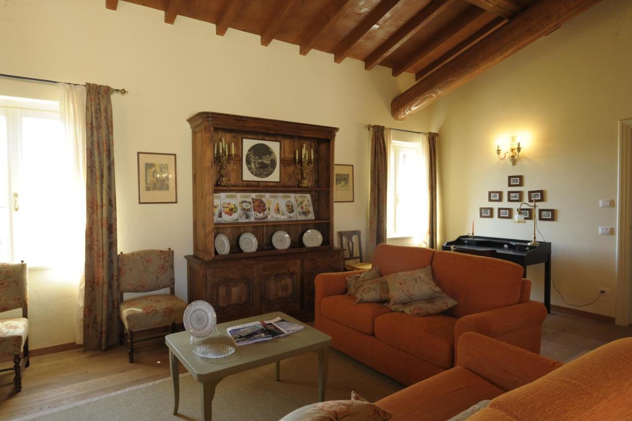 Relais Corte Paradiso เปสเคียรา เดล การ์ดา ภายนอก รูปภาพ